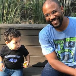 Meet your Posher, Dalton